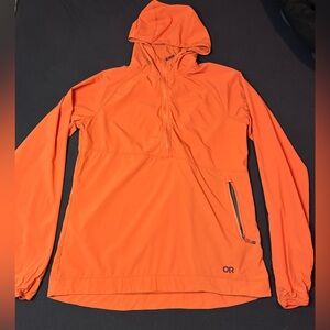 Outdoor Research Women's Astroman Air Sun Hoodie